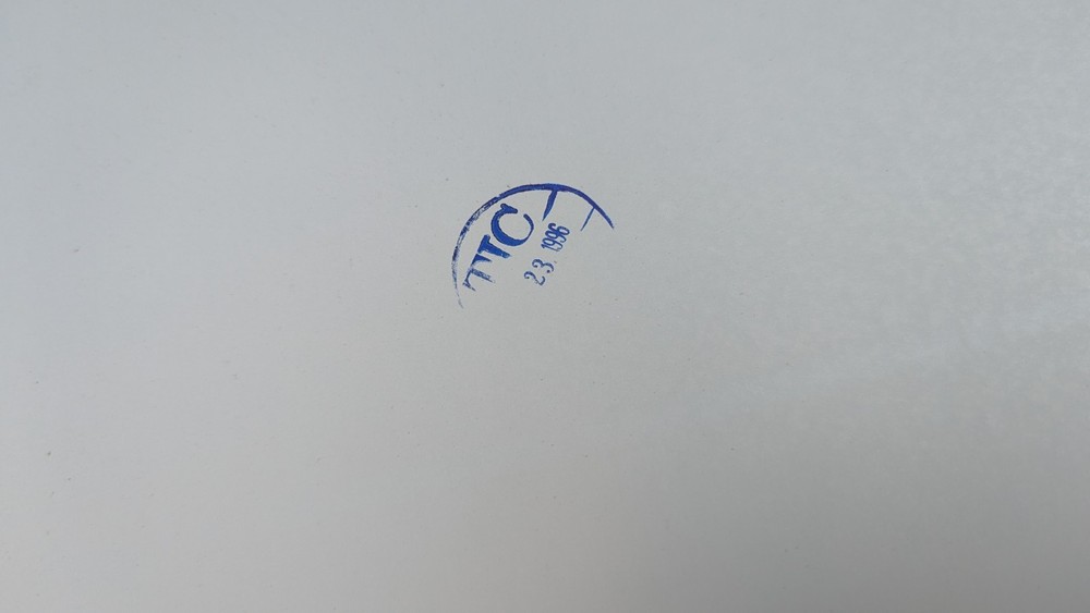 Vintage Untested NEC Ready 7622 Desktop Computer Estate Find