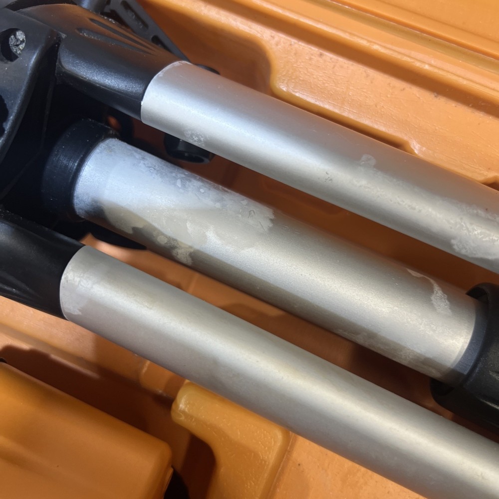 Laser Level Rotating Hot Shot Made By Johnson