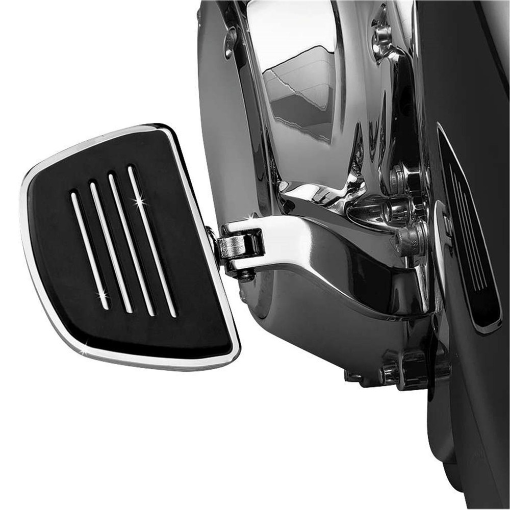Kuryakyn Premium Mini Board with Mount 4392