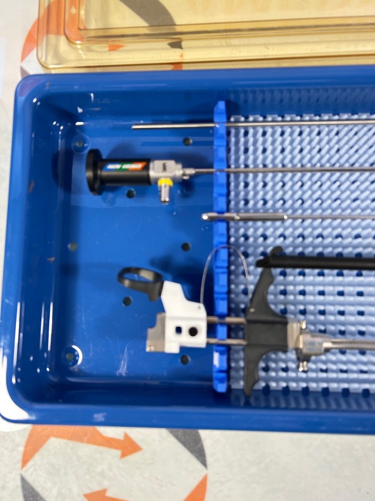 ACMI M2-30 & M2-0 & IWE Cystoscope Set