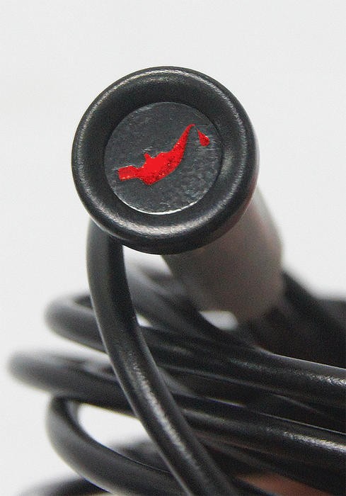 HardDrive Oil Indicator Light Red