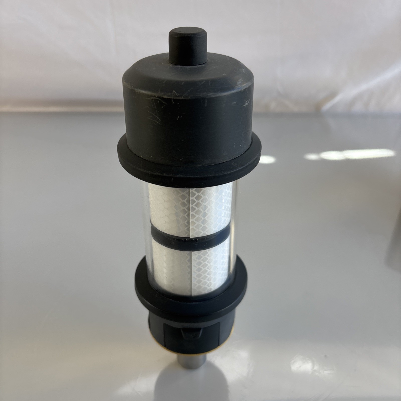 Trimble Active Track 360 Active Target For Robotic Surveying With Battery