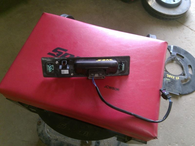 EQUINOX 2018 Camera/Projector 241160