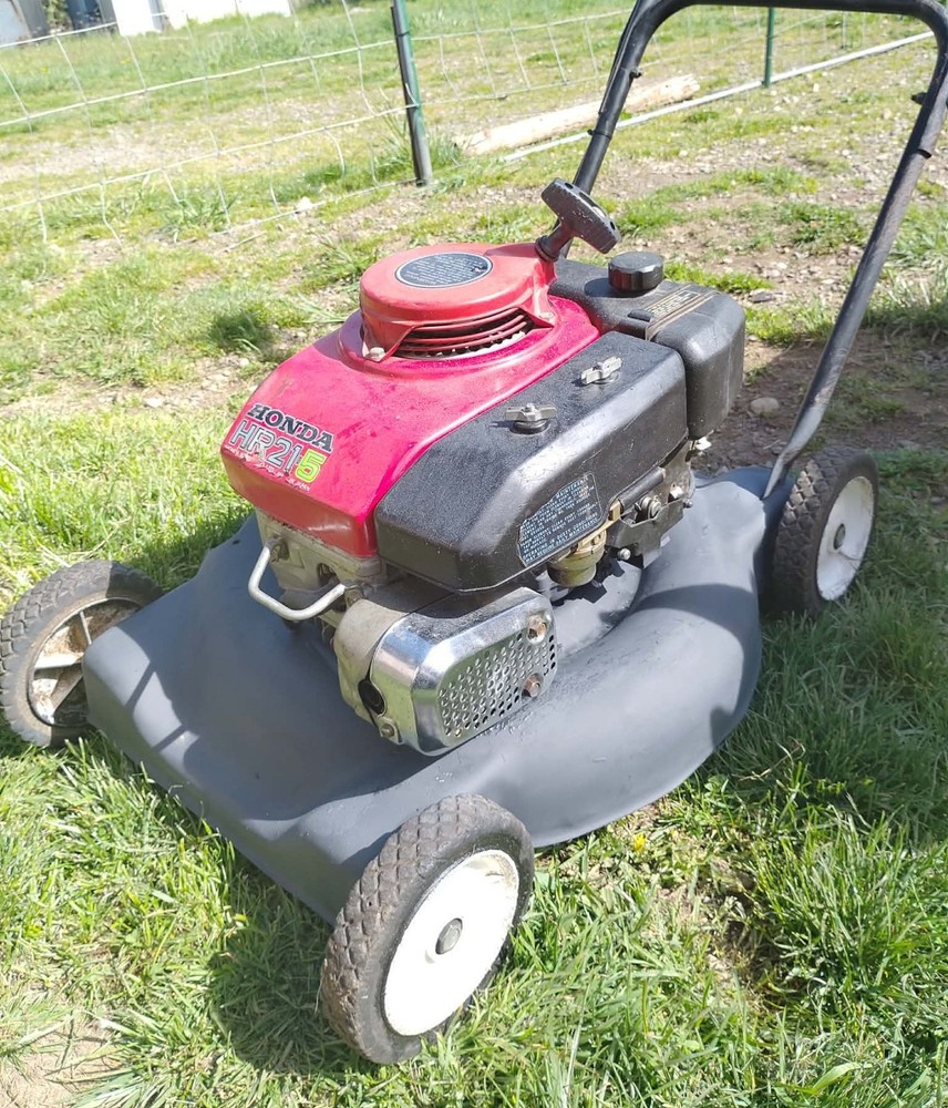 Honda Lawnmower