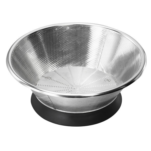Hamilton Beach MICRO MESH STRAINER BASKET JUICER EXTRACTOR - 990028300