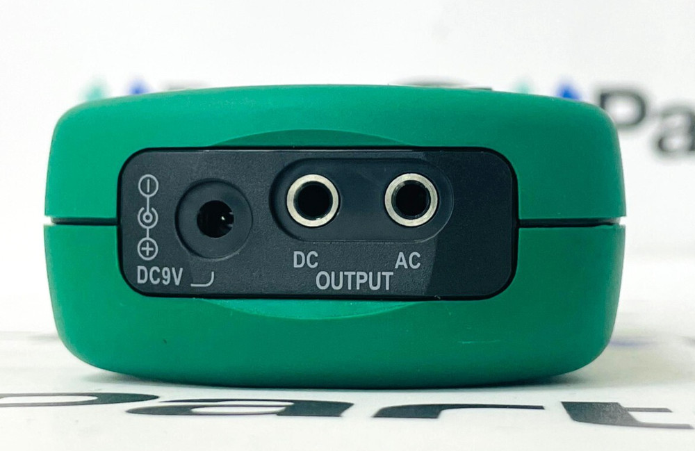 MASTECH MS6701 Digital Sound Level Meter