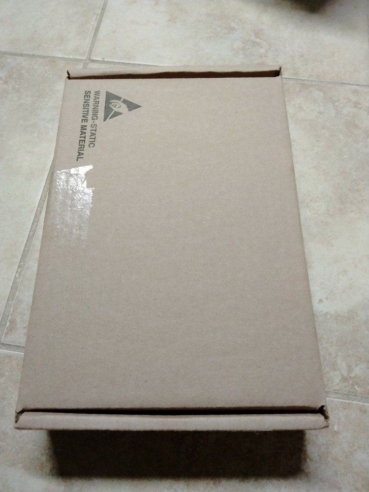 Waters - Acquity I Class SMP Fix Loop PM kit