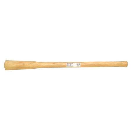 Vaughan 68363 Pick Handle,36 In Hickory