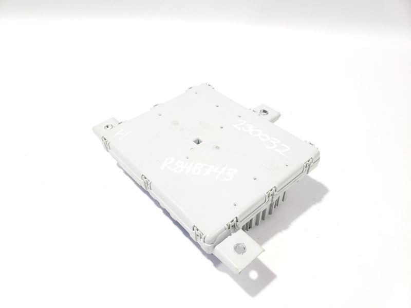 Power Supply Module OEM 2018 Alfa Romeo Giulia