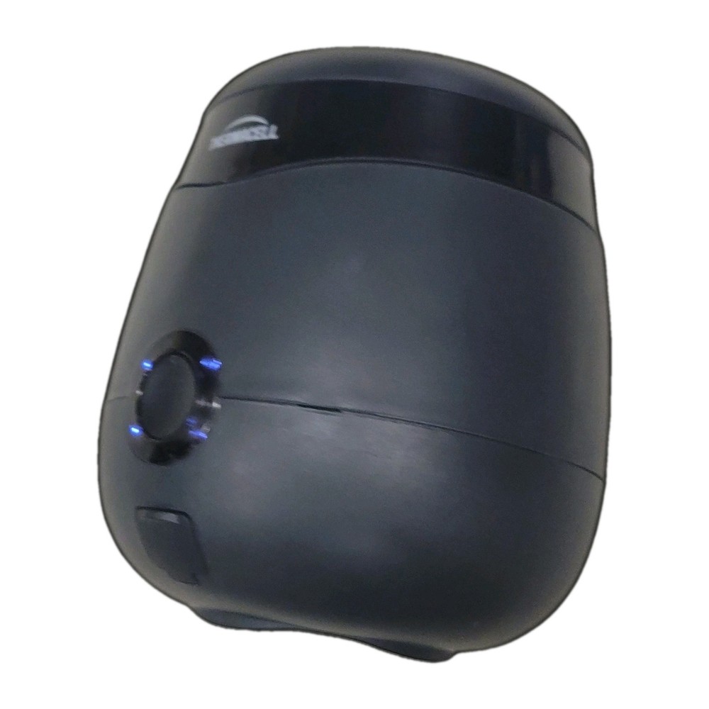 Thermacell E55 Rechargeable Mosquito Repeller 20ft Zone Base Only
