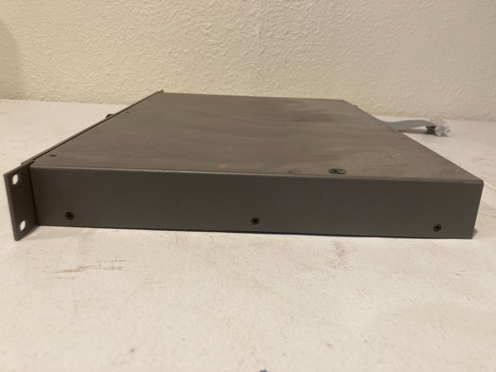 Lighthouse Digital Systems' DCA audio matrix switches