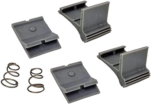 830472P002 RV Slider Catch Kit - Replacement for A&E Awning Models