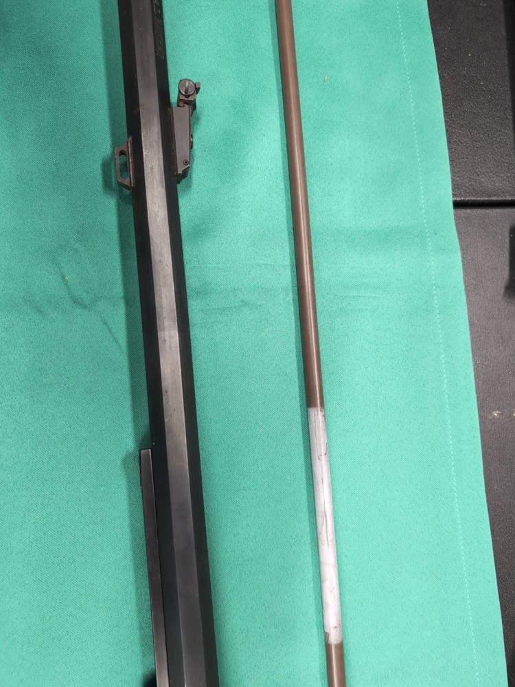 THOMPSON CENTER 50 CAL Muzzleloader Barrel HAWKEN 28"