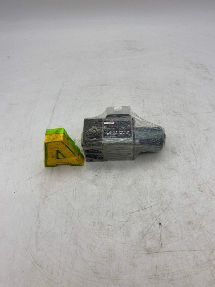 Rexroth R901106257 Pressure Switch (No Box)