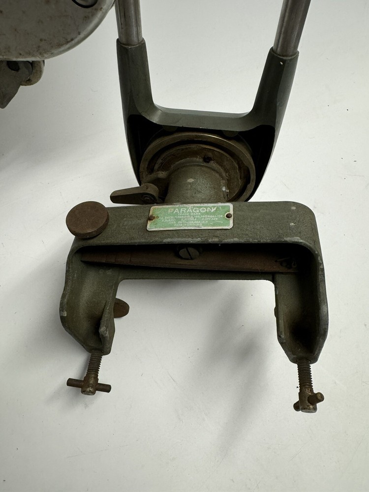 VINTAGE Keuffel & Esser K E Paragon Drafting Arm Mechanical Engineering Tool