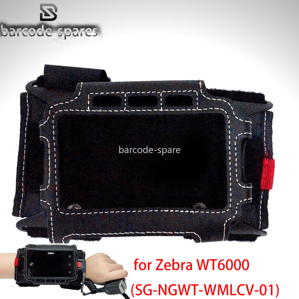For Zebra WT6000(SG-NGWT-WMLCV-01) Wrist Mount Strap with Medium/Large Strap