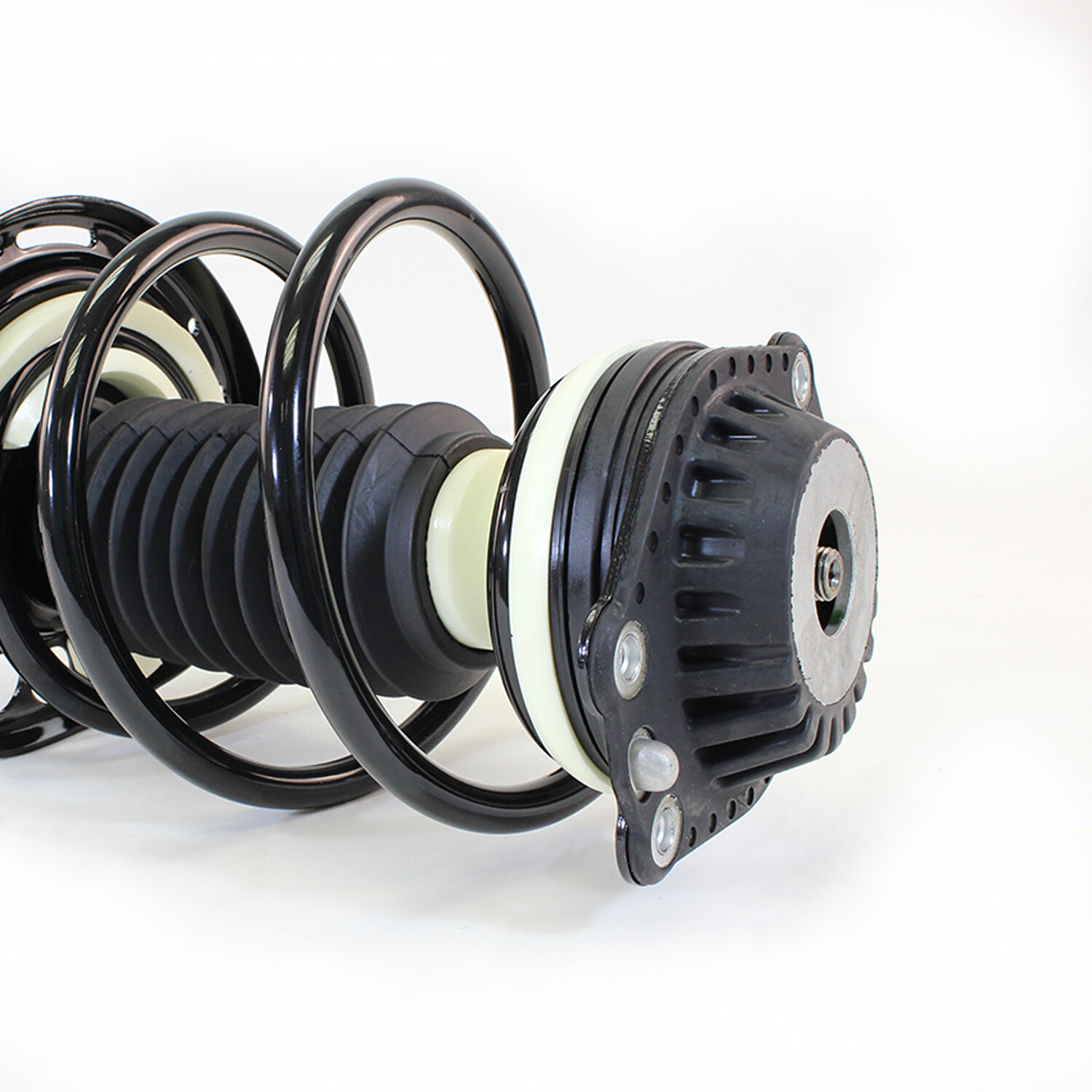 Front Rear Suspension Strut Shock Assembly Kit for 2016-2022 Chevrolet Malibu