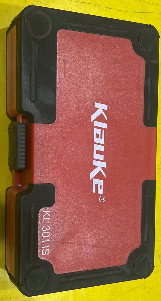Klauke E-smart box 12-pce KL301IS