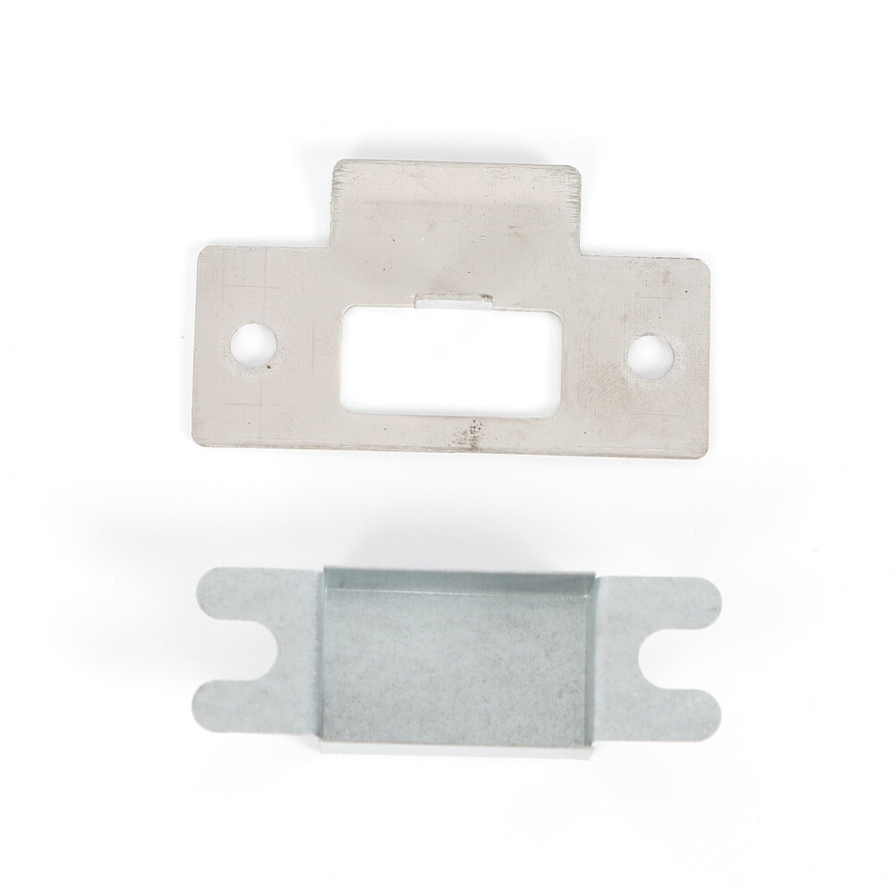 Mechanical Keyless Entry Door Lock Digital Code Keypad Knob Combination Deadbolt