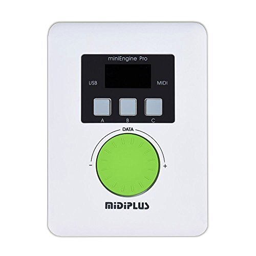MIDIPLUS miniEngine pro USB host MIDI sound module