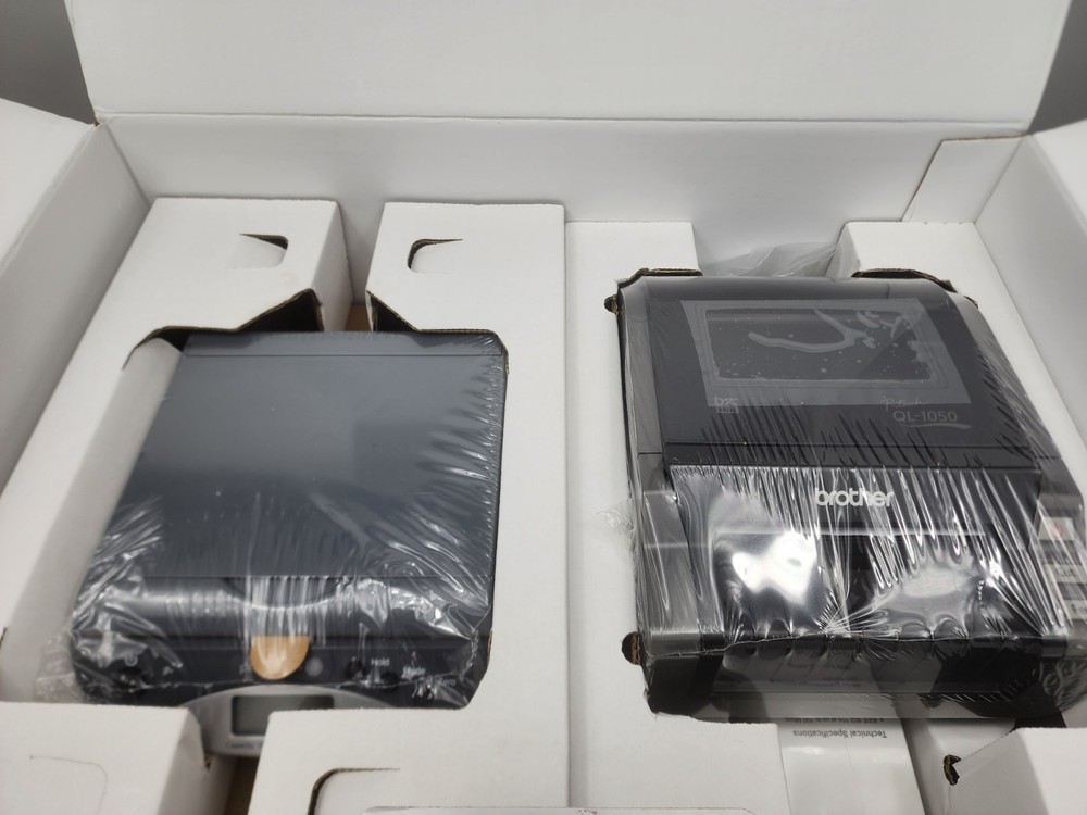 Pitney Bowes SendKit Shipping Scale And Label Printer New Open Box