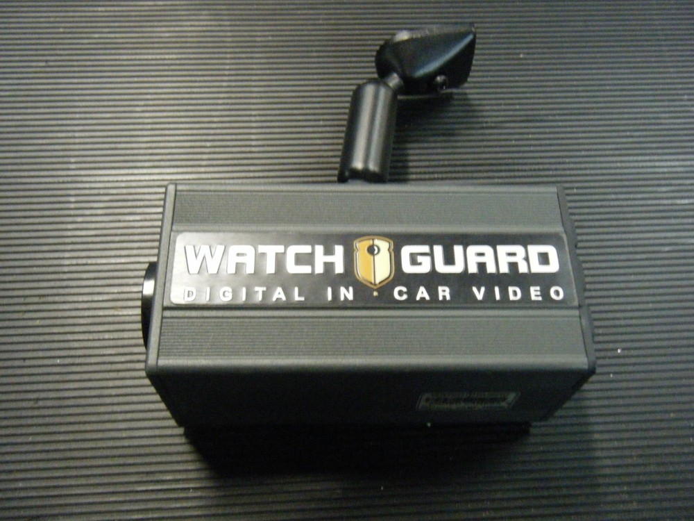 WATCHGUARD DV-1 COMBO CAMERA FOR DV-1 MODEL VIDEO SYSTEMS