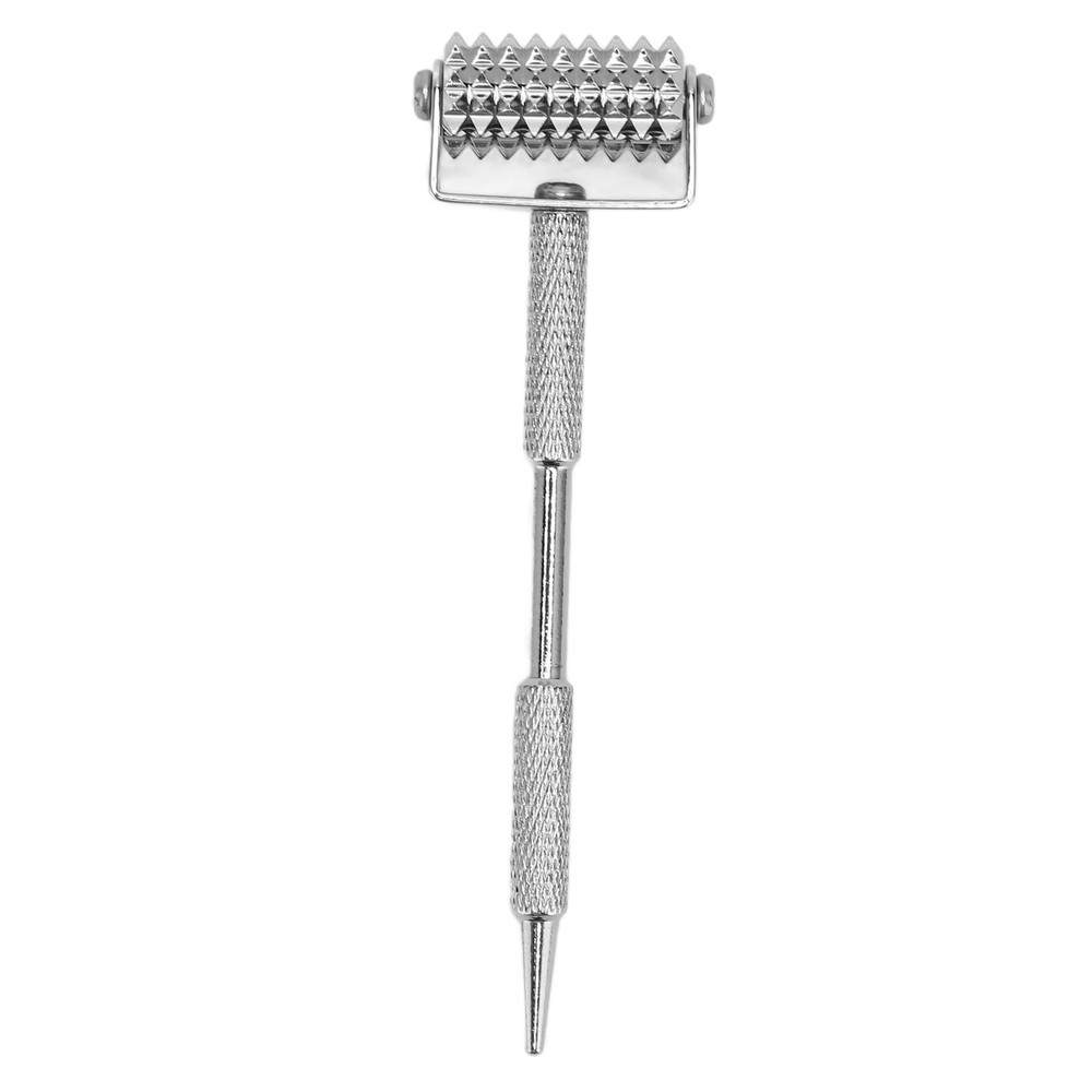 Trigger Point Roller Pen Reflexology Massaging Diagnostic Auricular AP9