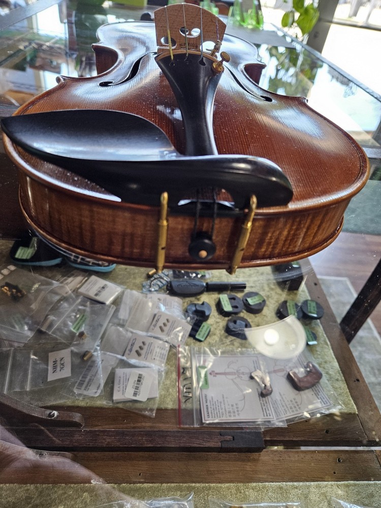Stradivari Model Violin 4/4