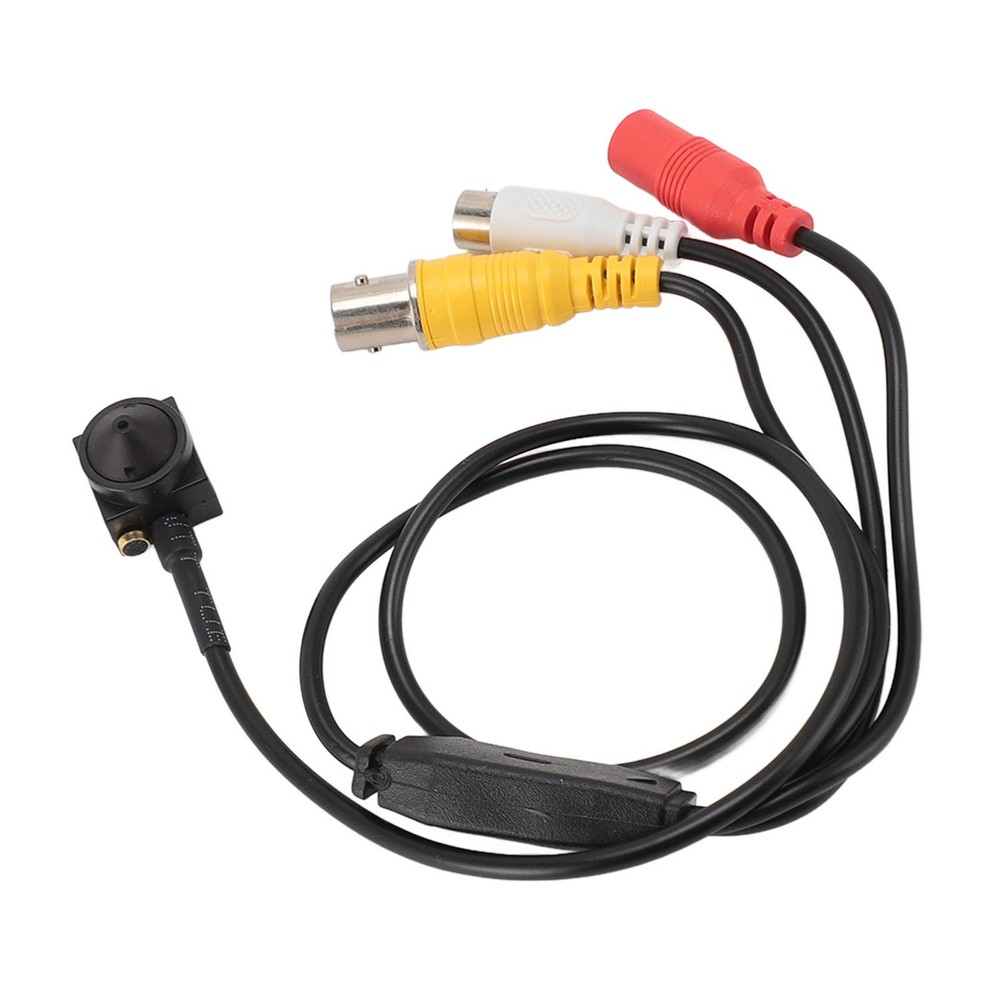 1080P Camera Module Support AHD TVI CVI CVBS 2MP CCTV Video Camera With