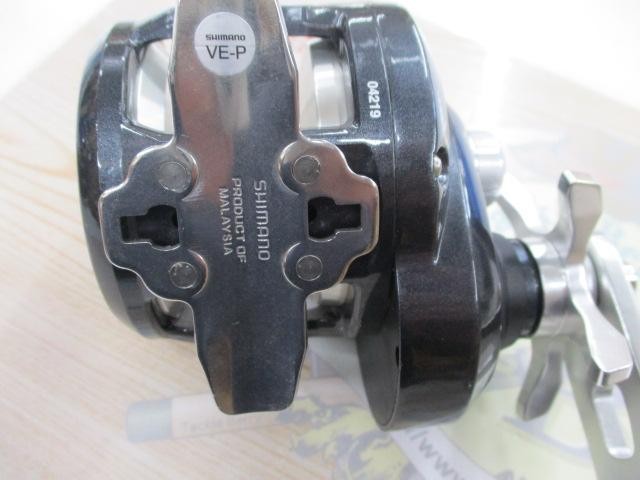 Shimano 20 thorium 2000PG Cond/B+
