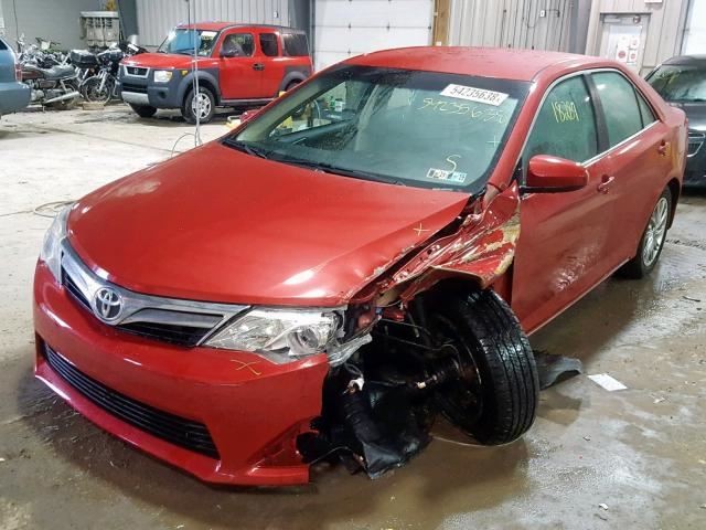 Engine ECM Electronic Module Engine Control VIN F Fits 14 CAMRY 1928258