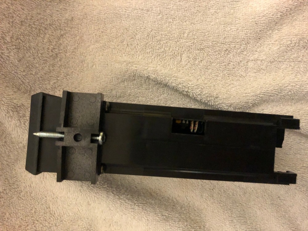 Red Lion Controls IMP23100 Panel Process Meter Nice Condition Warranty