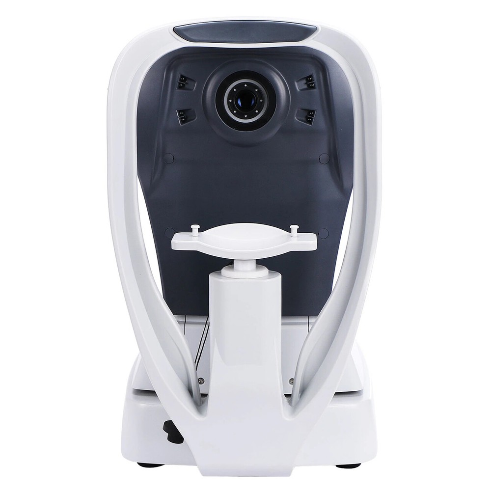 Auto Refractor Refractometer Keratometer with 7" LCD Tilting Screen