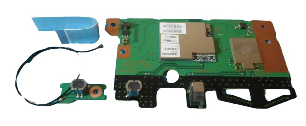 PlayStation 3 CECHG01 WIFI PS3 CWI-002 WLAN Bluetooth Module Board