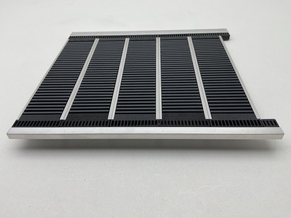 Bruegmann Flex roller Section