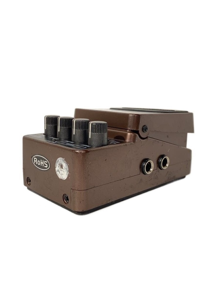 Behringer Effector Rm600 No.y1693