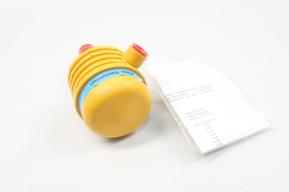 Omega FP-5800 Flow Transmitter