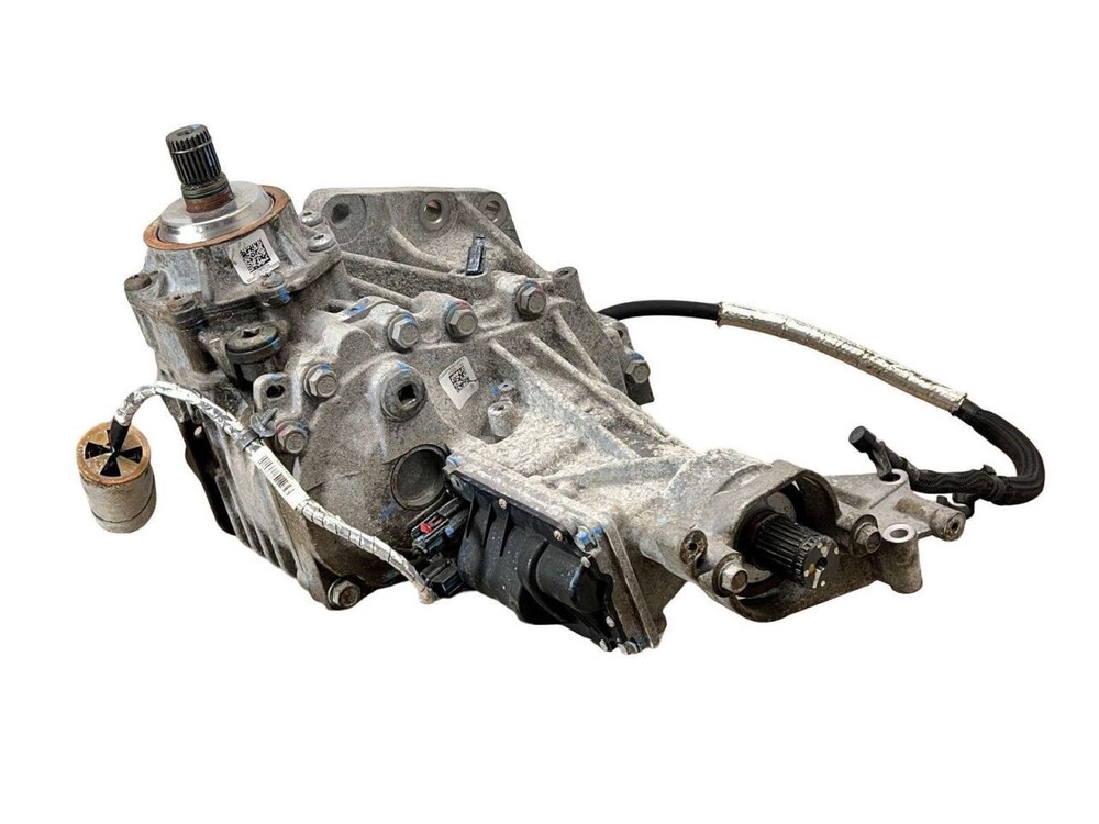 2019-2022 Cadillac XT4 Transfer Case