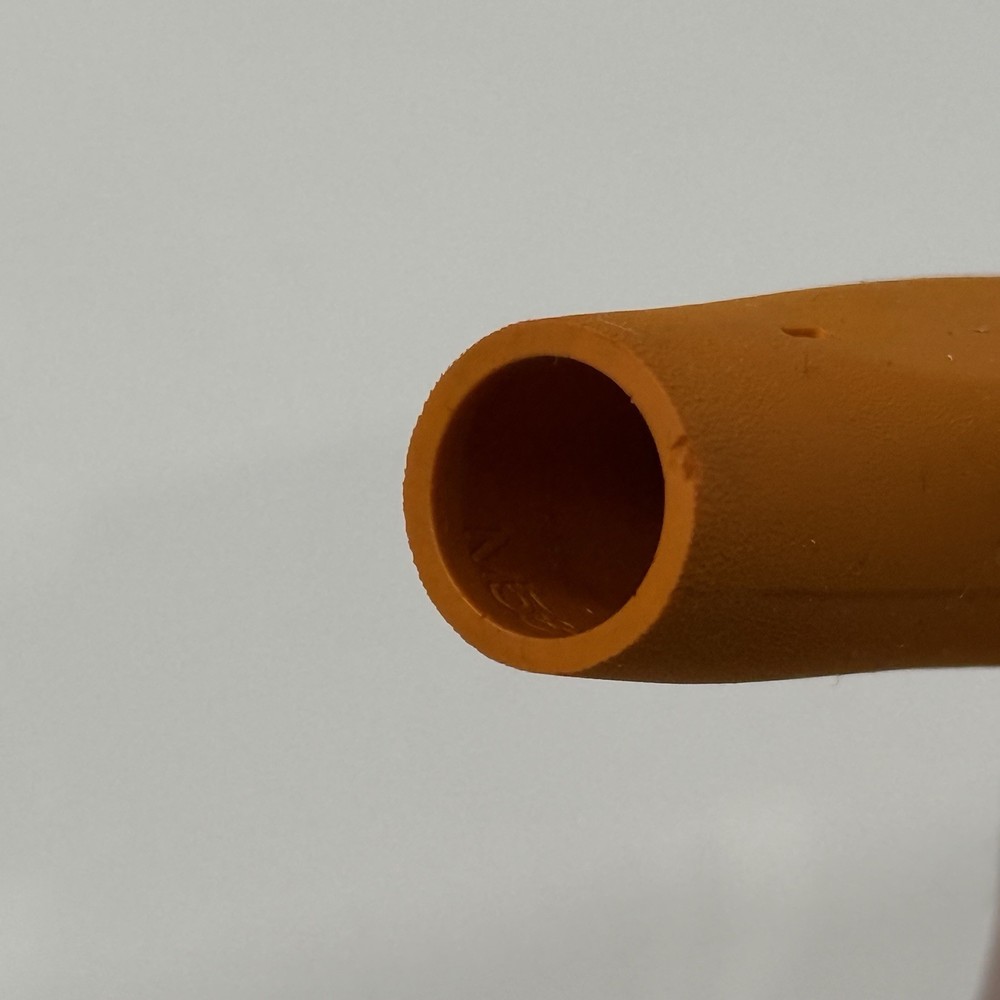Super RARE Nike Orange Method Putter Grip - Great Condition
