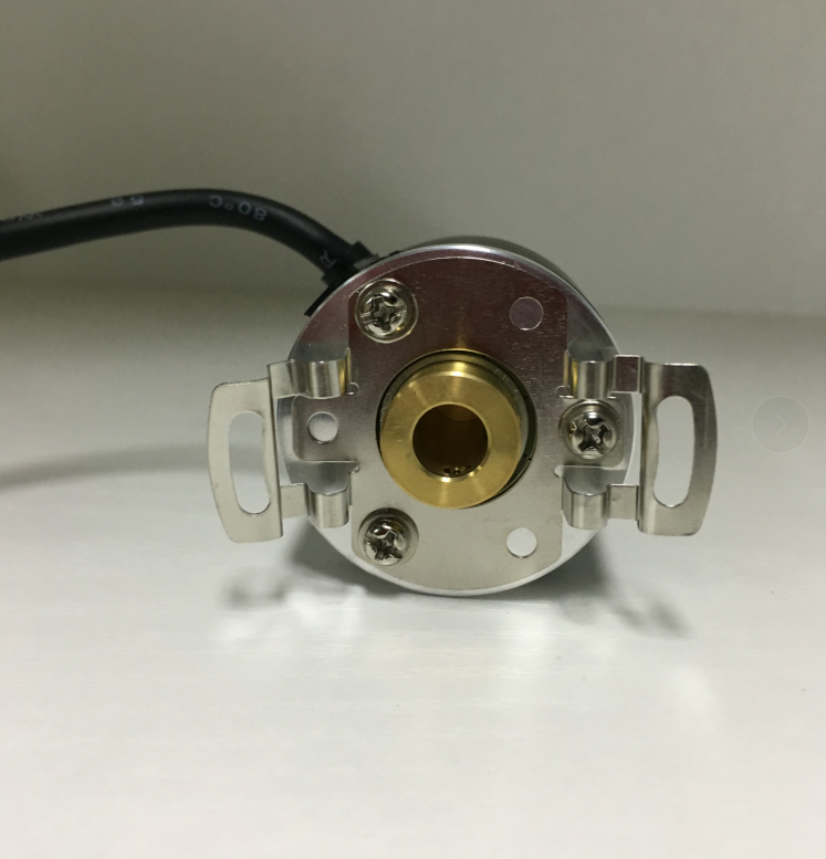 1pc New Autonics Rotary Encoder E40HB8-2500-3-T-24