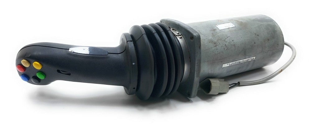 Liebherr-werk 919906114 joystick