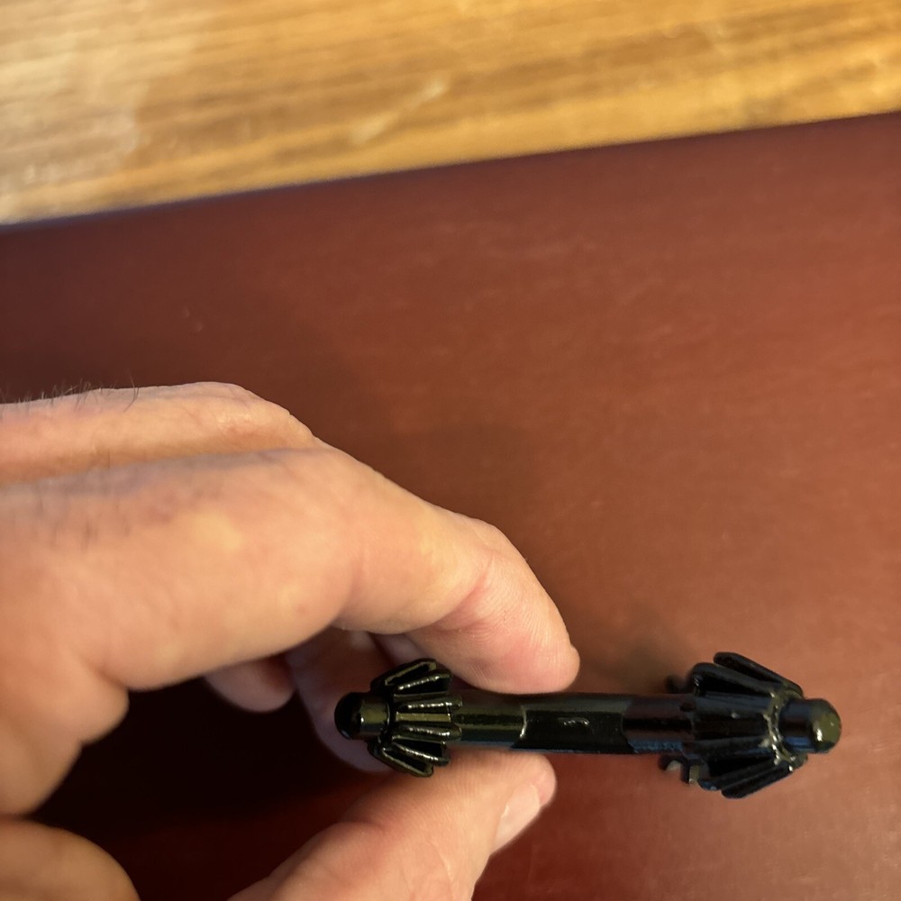 Stone Tools ST-12 The Original Professional Master Chuck Key