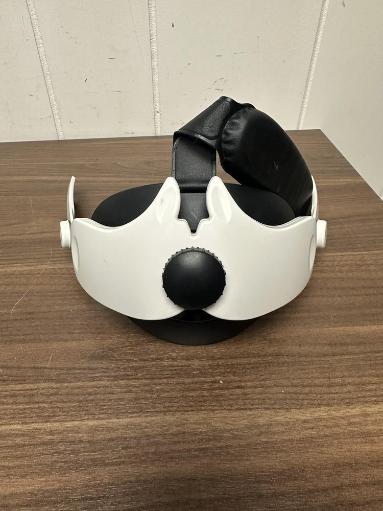 Cnbeyoung Adjustable Head Strap Oculus Quest 2 Very Good