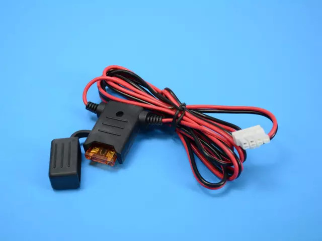 Genuine Mopar Distance Sensor Wiring 5137540AA