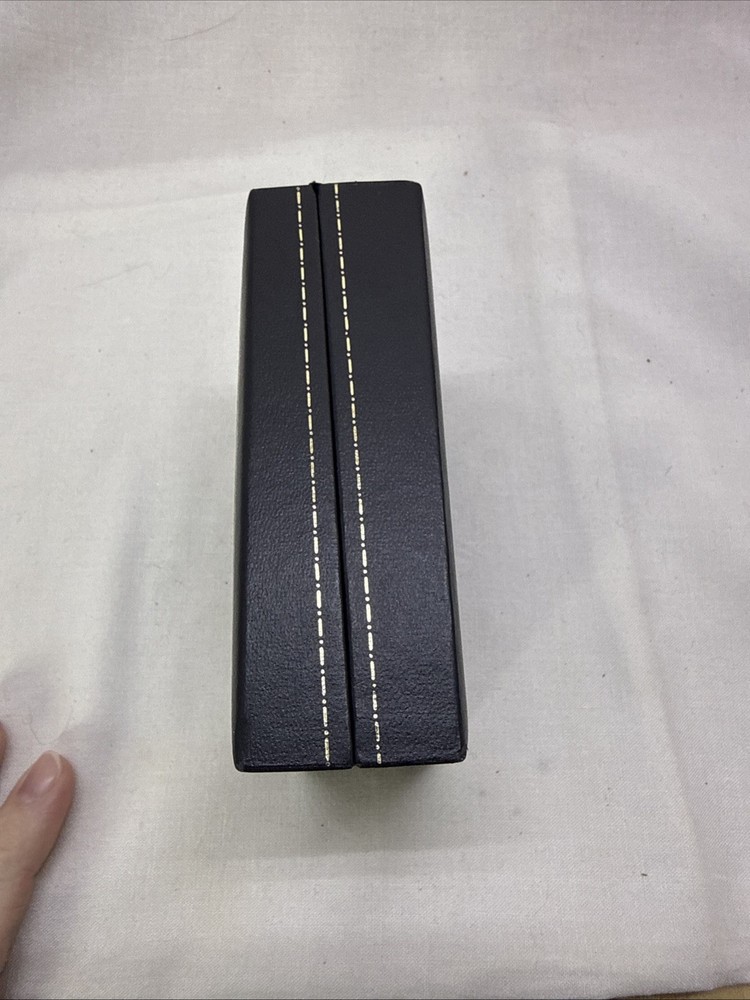 Dunhill Empty Box