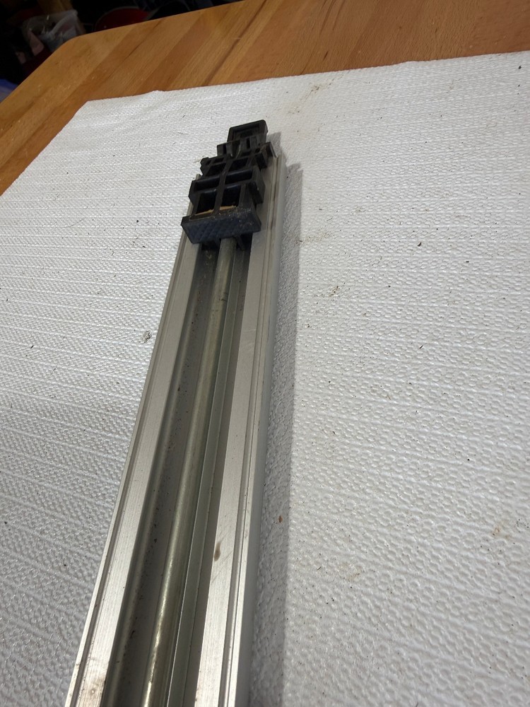 Tru-Grip Clamp And Tool Guide (#283)