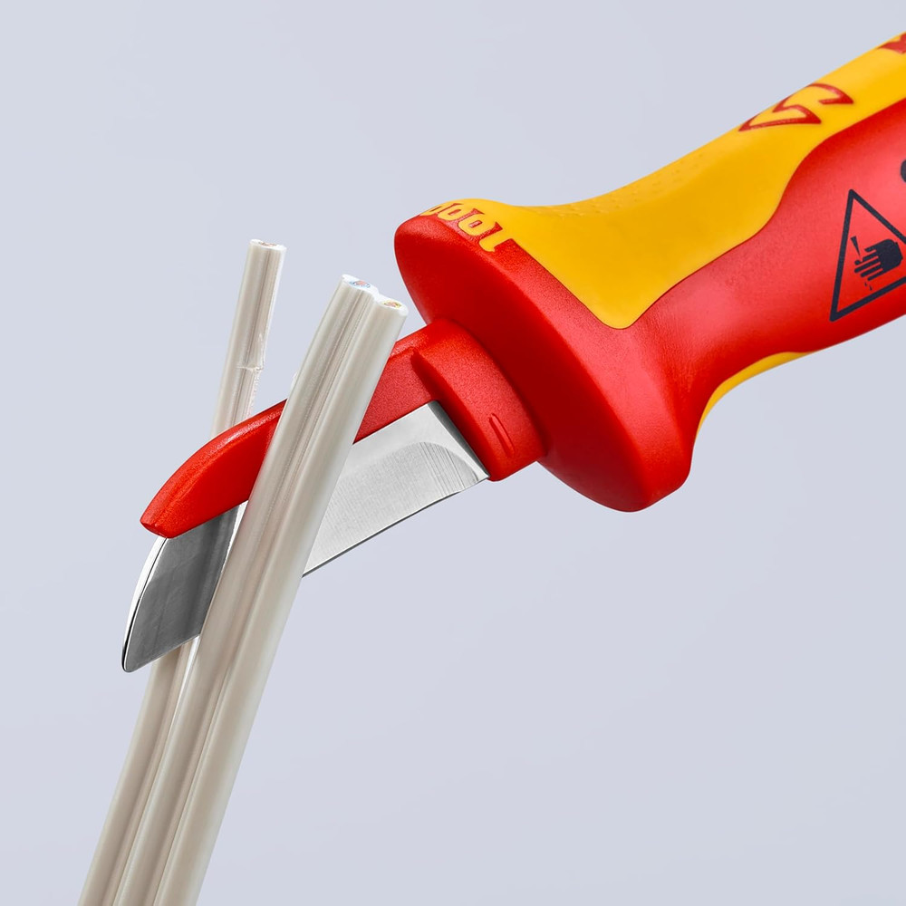 98 54 1,000V Insulated Cable Knife
