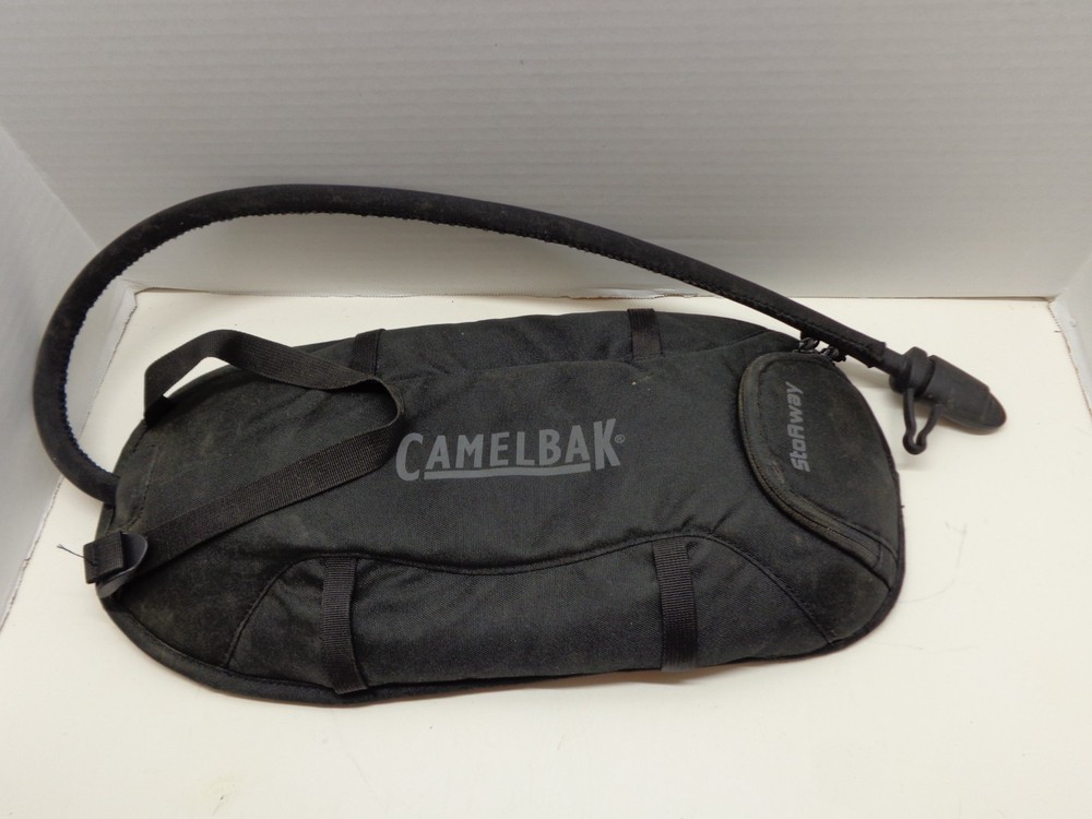 Camelbak StoAway Hydration Pack, Pre-owned