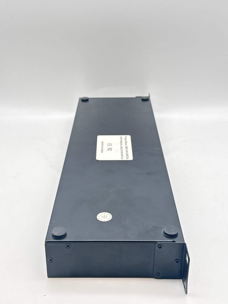 Rijer 8 Port Smart USB 2.0 KVM Switch