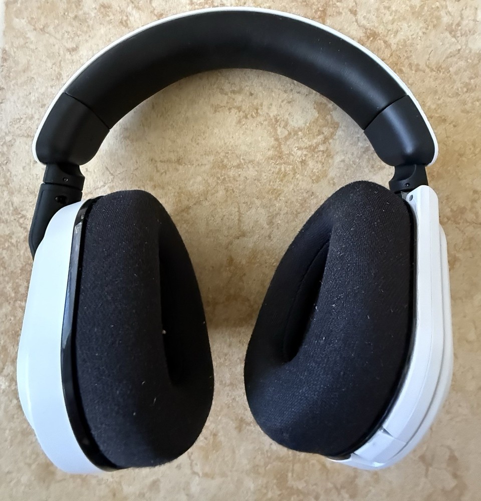 Turtle Beach Stealth 600 Wireless + Bluetooth Gaming Headset for PlayStation